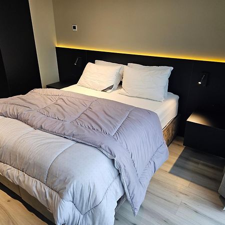 King David Tbilisi Apartamento Exterior foto