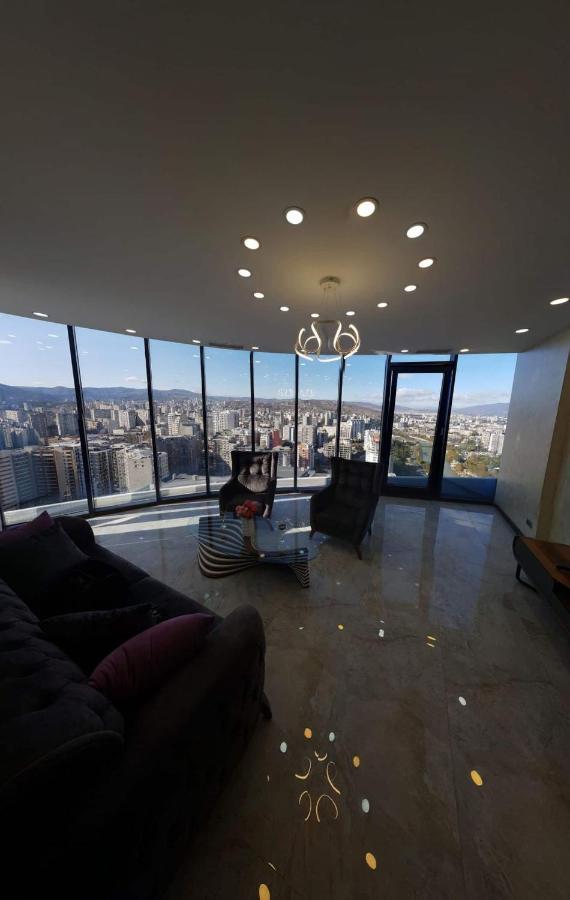 King David Tbilisi Apartamento Exterior foto