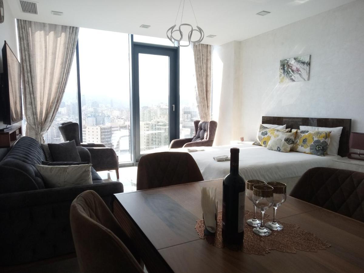 King David Tbilisi Apartamento Exterior foto