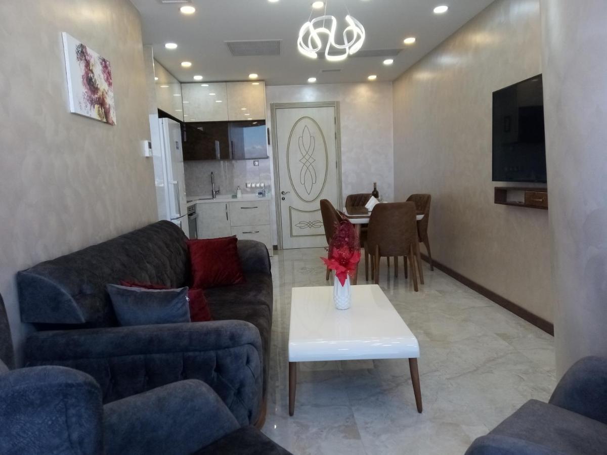 King David Tbilisi Apartamento Exterior foto