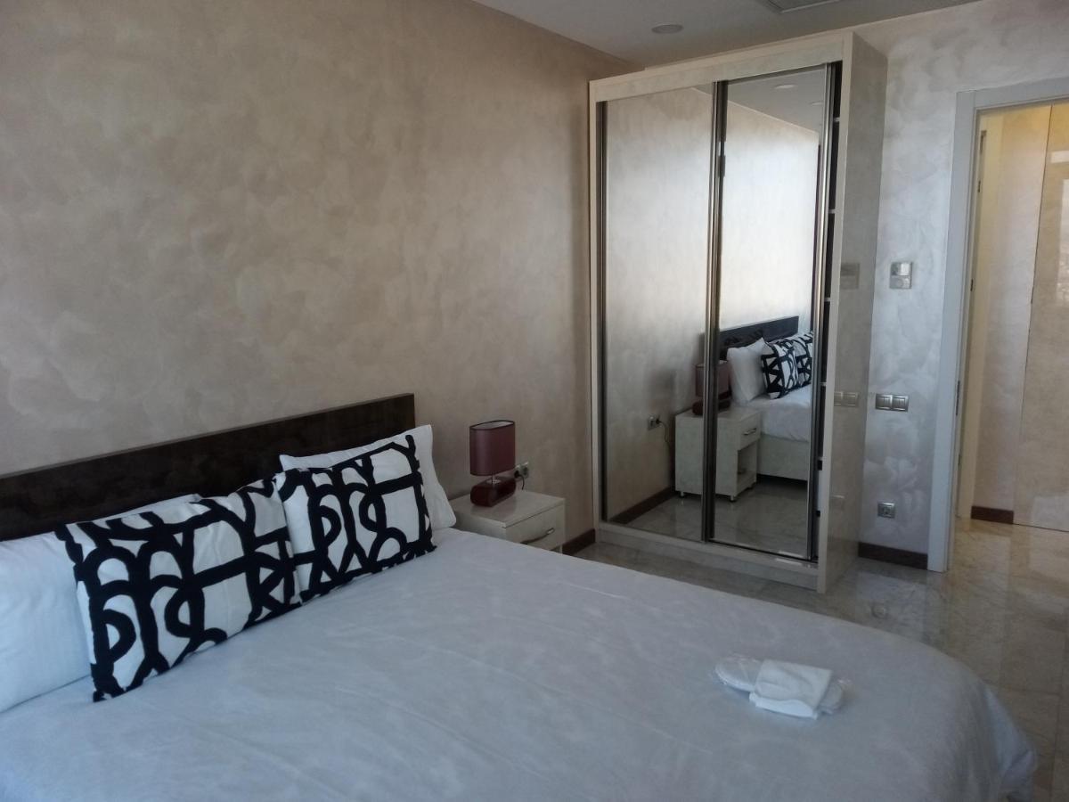 King David Tbilisi Apartamento Exterior foto