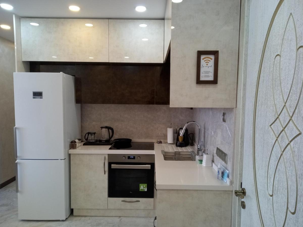 King David Tbilisi Apartamento Exterior foto