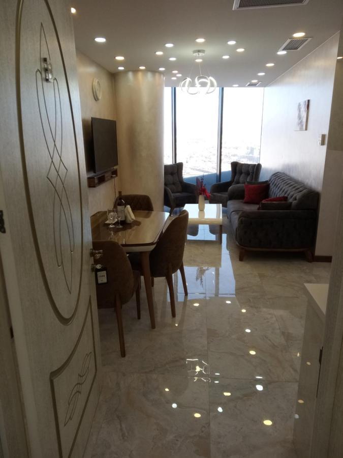 King David Tbilisi Apartamento Exterior foto