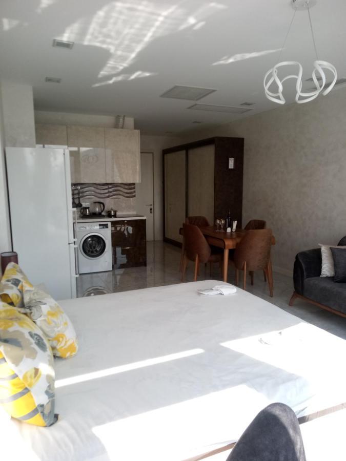 King David Tbilisi Apartamento Exterior foto