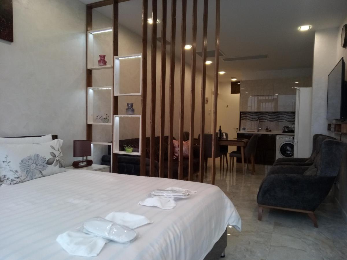 King David Tbilisi Apartamento Exterior foto