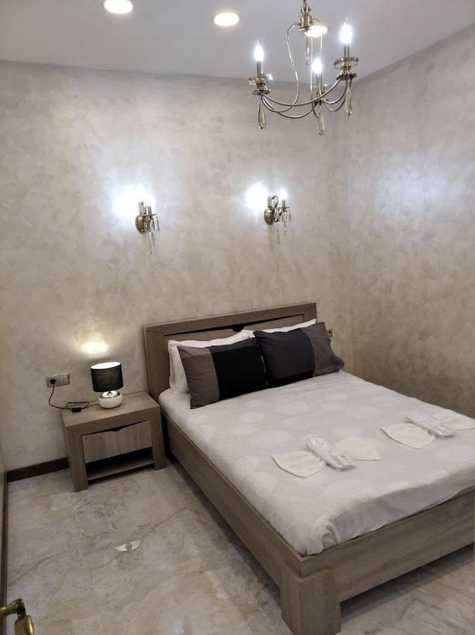 King David Tbilisi Apartamento Exterior foto
