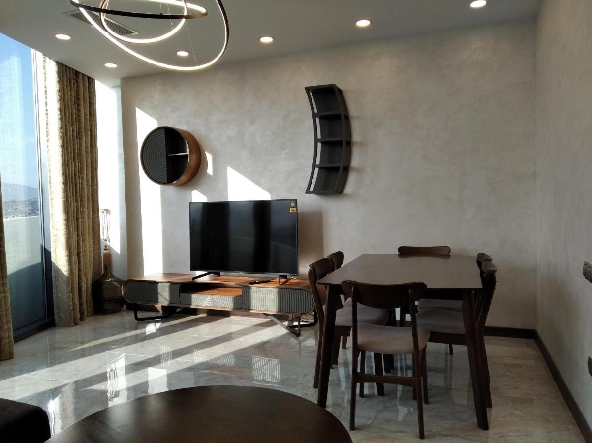 King David Tbilisi Apartamento Exterior foto