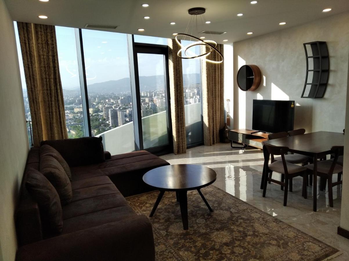 King David Tbilisi Apartamento Exterior foto