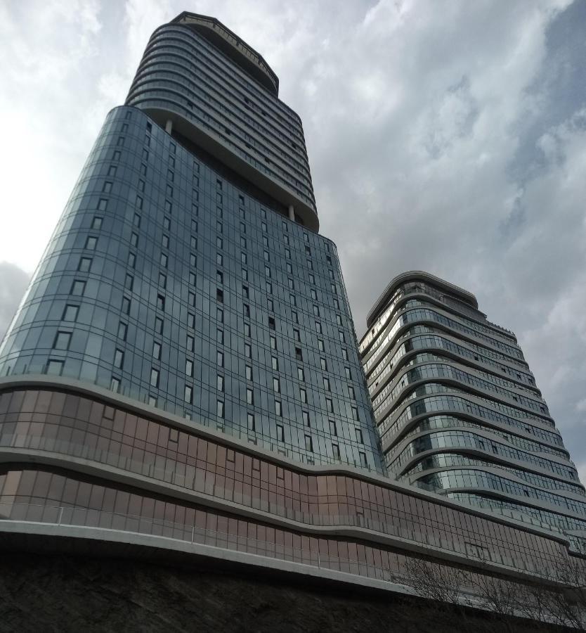 King David Tbilisi Apartamento Exterior foto
