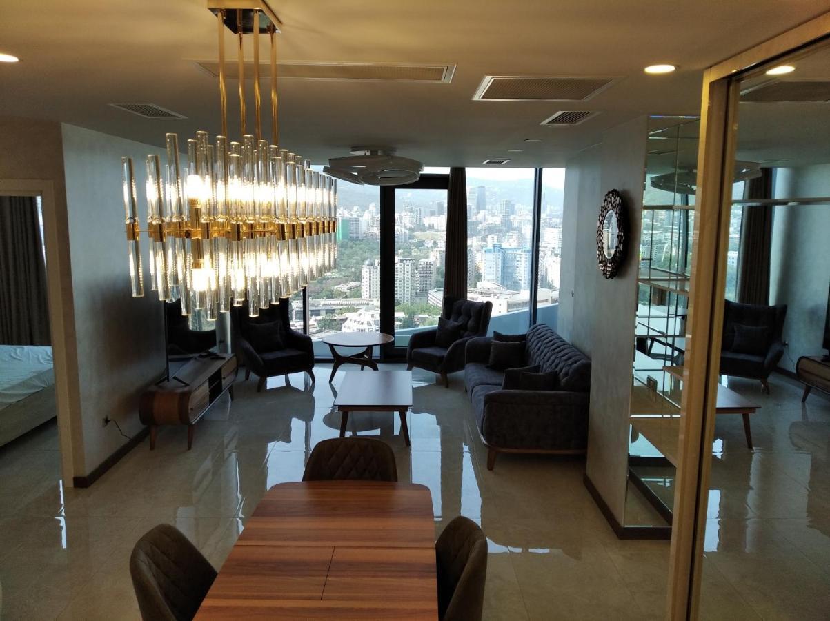 King David Tbilisi Apartamento Exterior foto