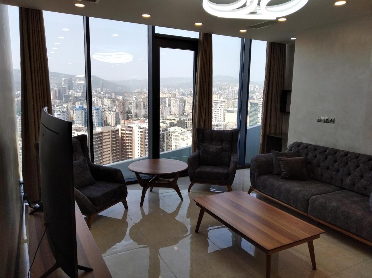 King David Tbilisi Apartamento Exterior foto
