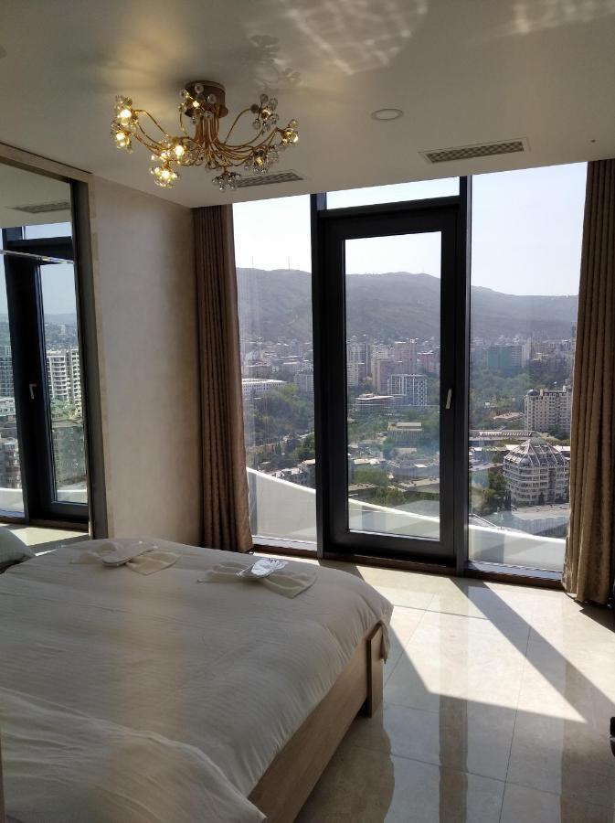 King David Tbilisi Apartamento Exterior foto