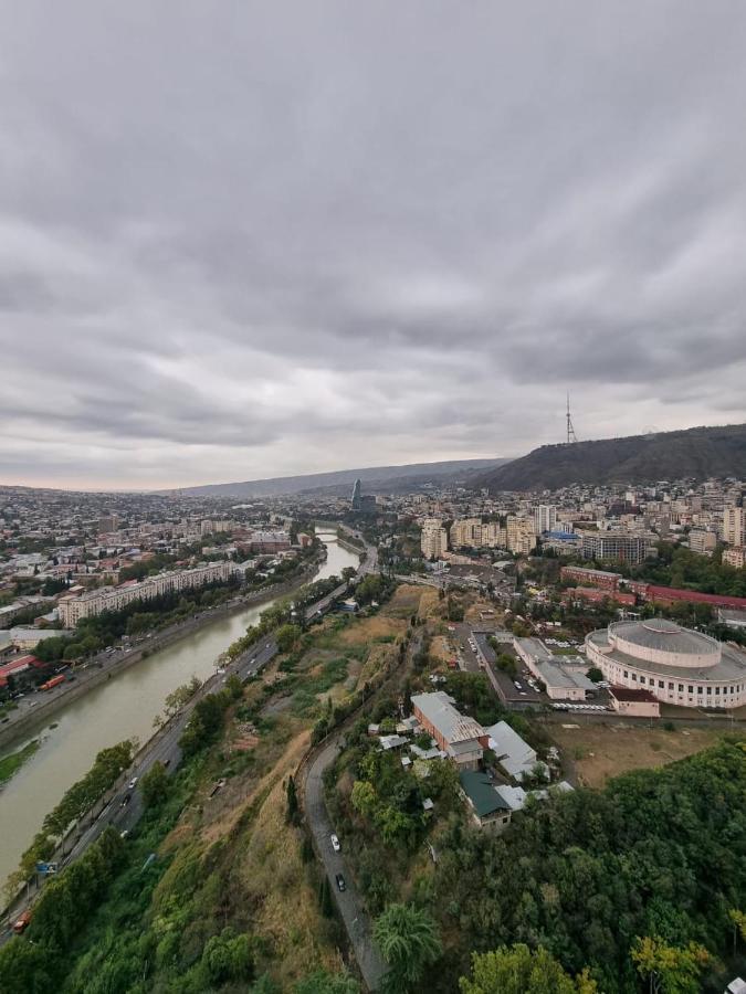 King David Tbilisi Apartamento Exterior foto