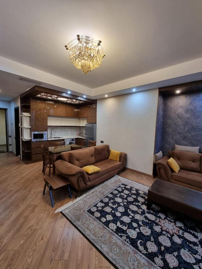 King David Tbilisi Apartamento Exterior foto