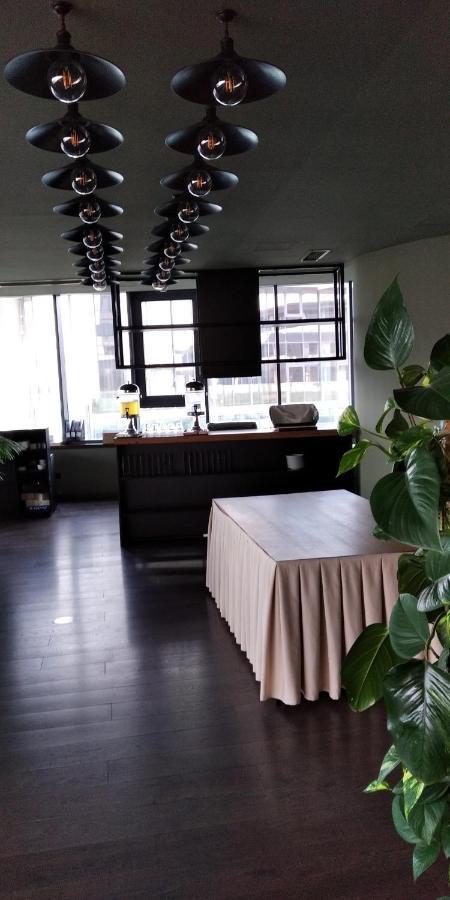 King David Tbilisi Apartamento Exterior foto