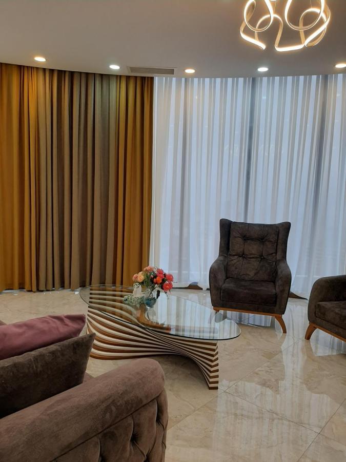 King David Tbilisi Apartamento Exterior foto