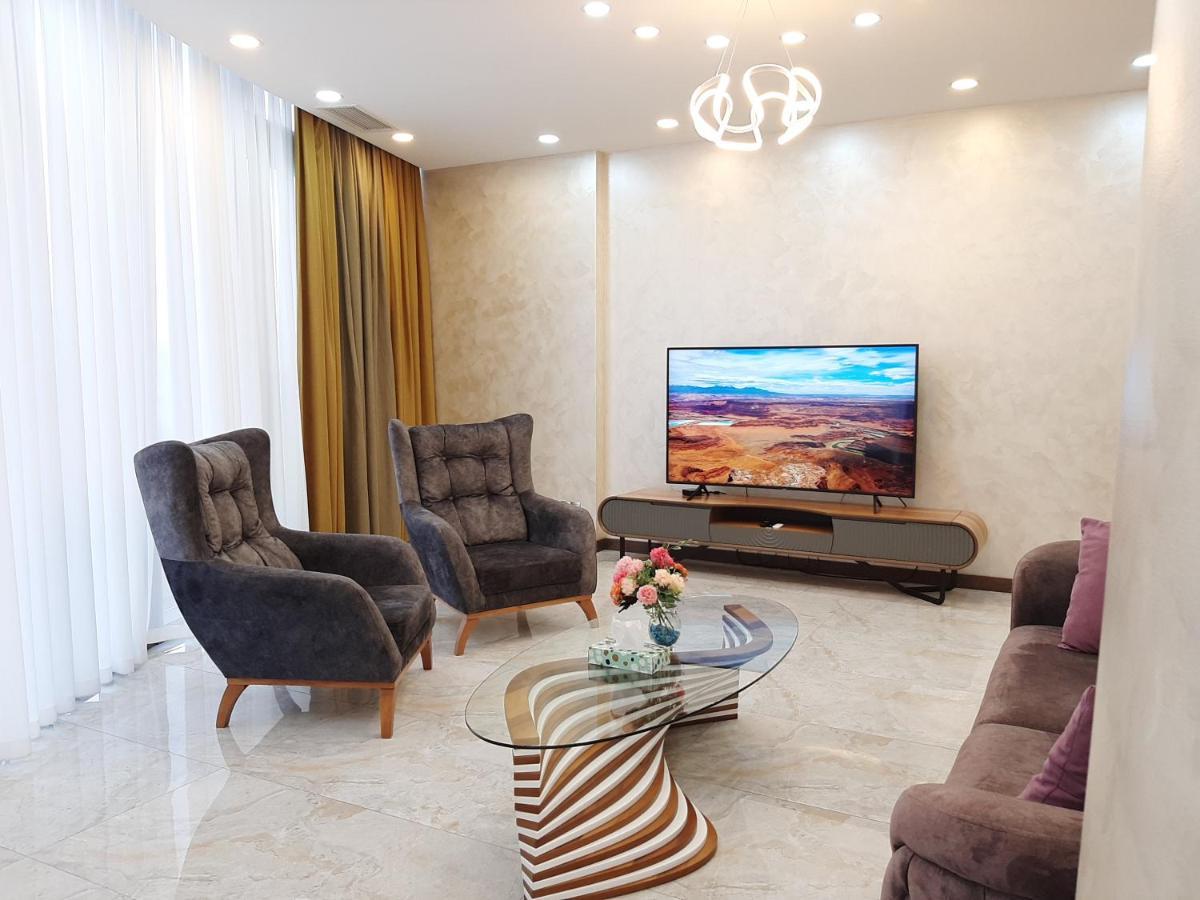 King David Tbilisi Apartamento Exterior foto