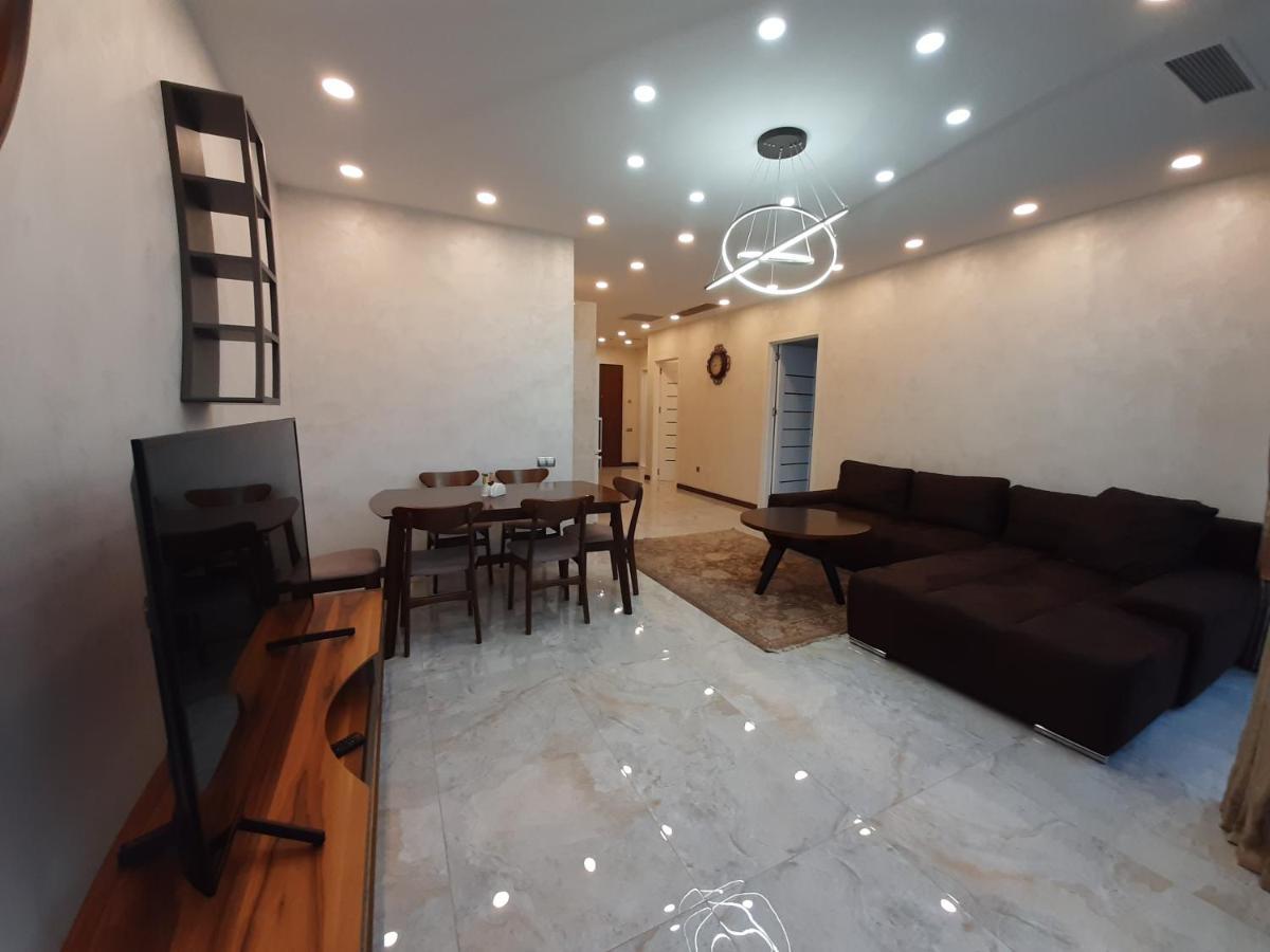 King David Tbilisi Apartamento Exterior foto