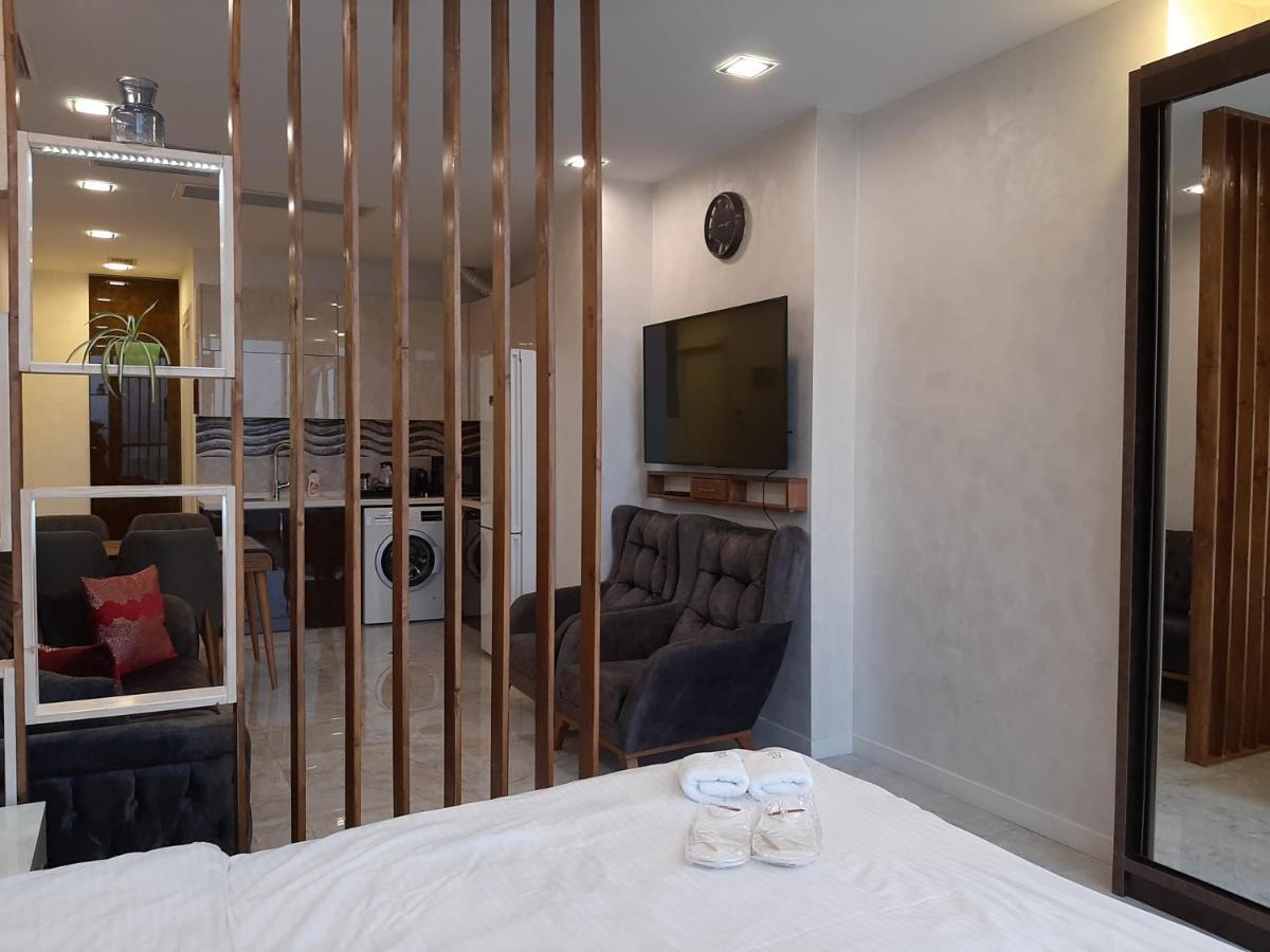 King David Tbilisi Apartamento Exterior foto