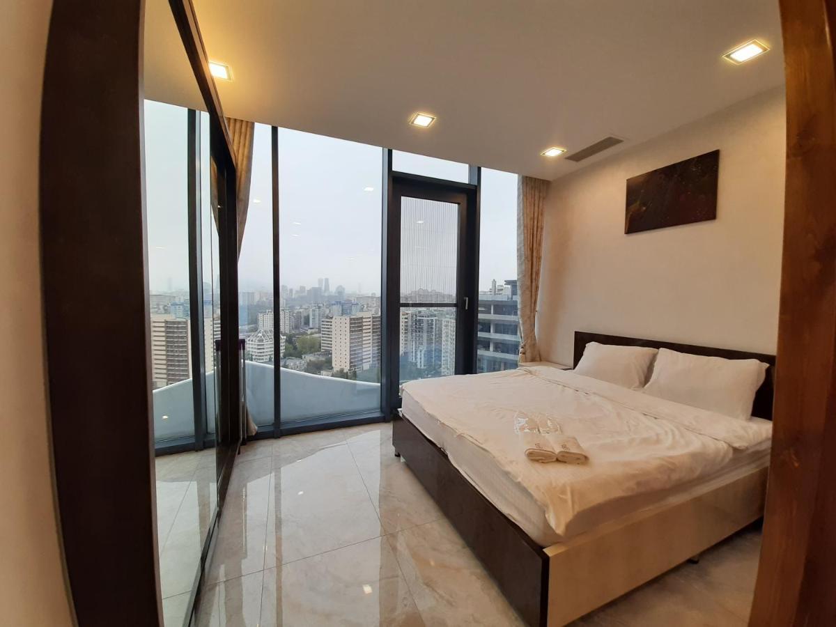 King David Tbilisi Apartamento Exterior foto