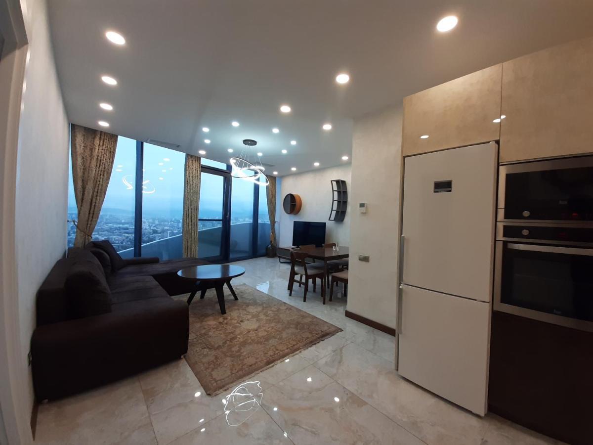 King David Tbilisi Apartamento Exterior foto