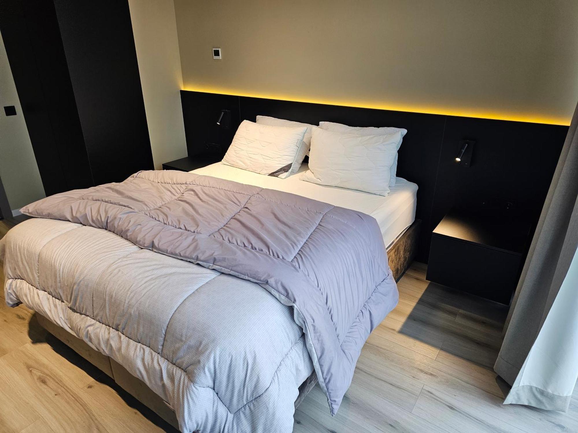 King David Tbilisi Apartamento Exterior foto